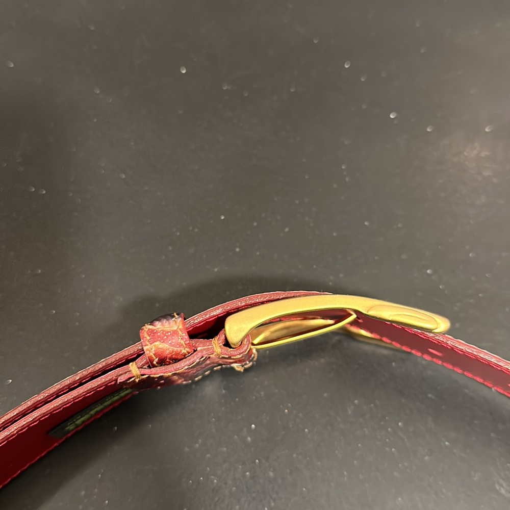 Nanni Belt - image 7